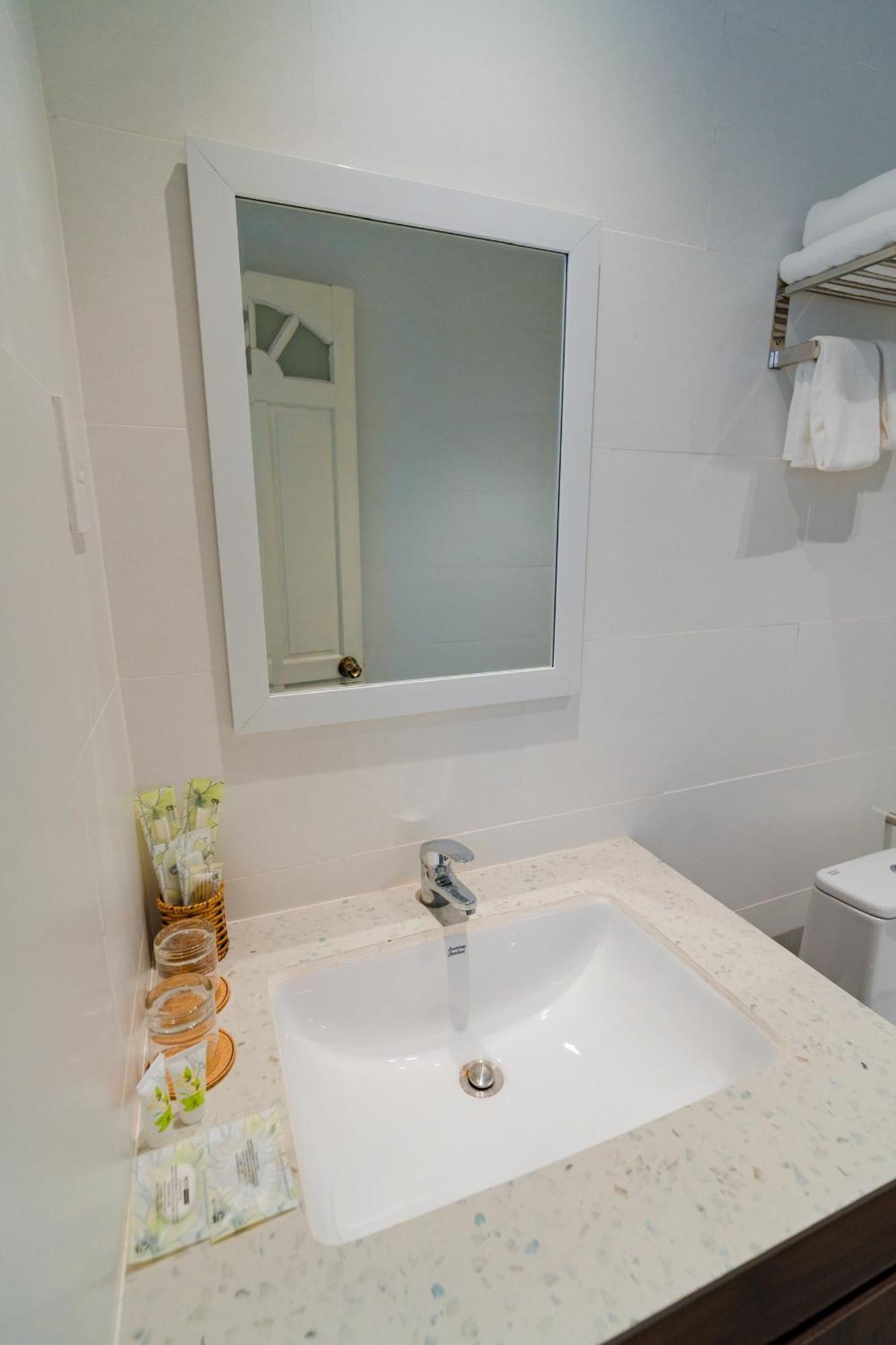 Chuong Duong Hotel Mỹ Tho Eksteriør bilde