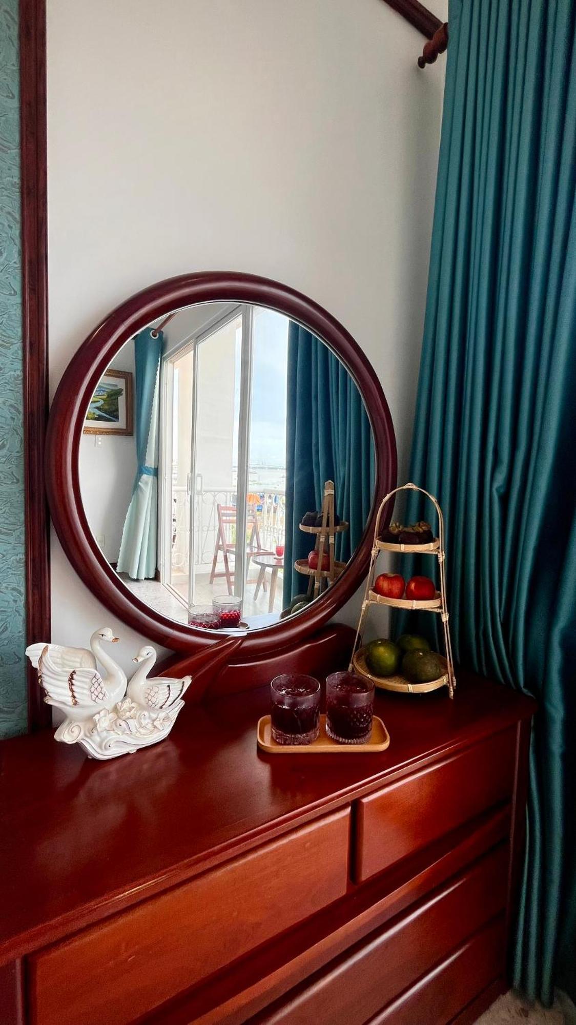 Chuong Duong Hotel Mỹ Tho Eksteriør bilde