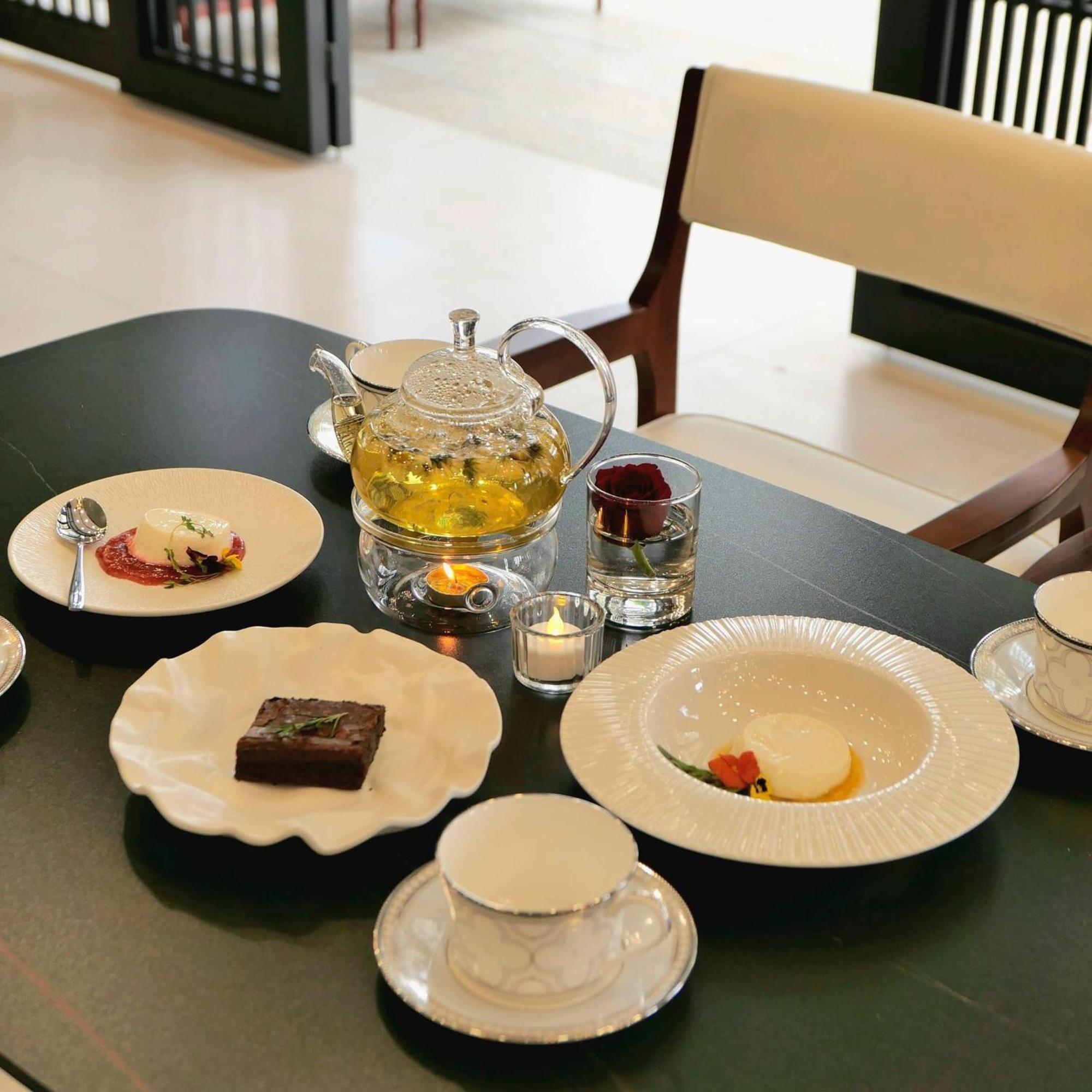 Chuong Duong Hotel Mỹ Tho Eksteriør bilde