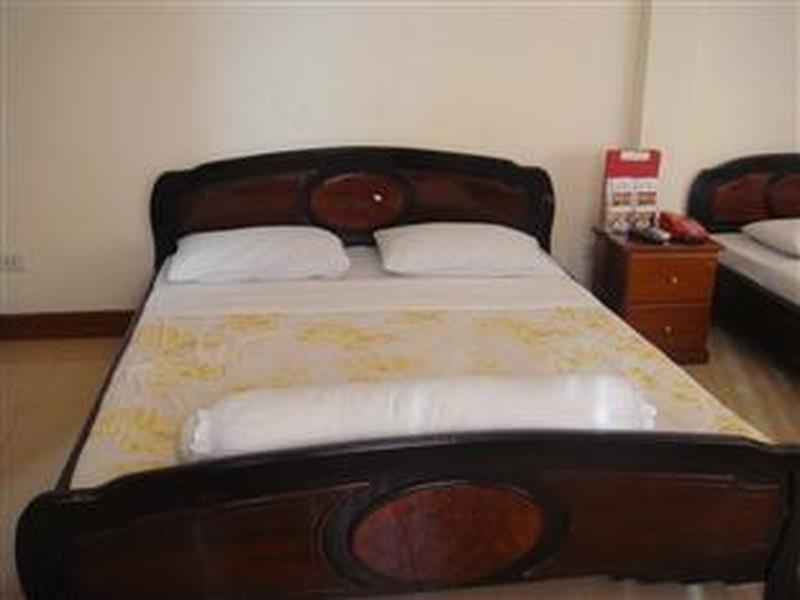 Chuong Duong Hotel Mỹ Tho Eksteriør bilde